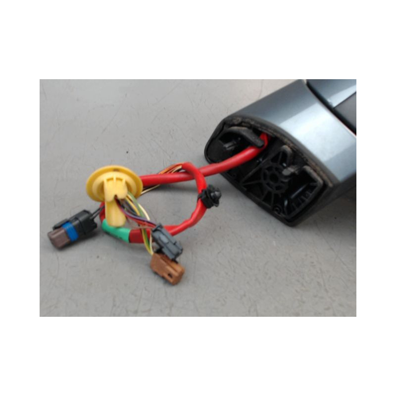 RETROVISEUR EXTERIEUR ELECTRIQUE DROIT PEUGEOT 308