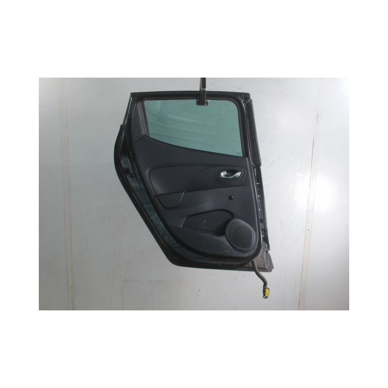 PORTE ARRIERE GAUCHE RENAULT CLIO