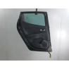 PORTE ARRIERE GAUCHE RENAULT CLIO