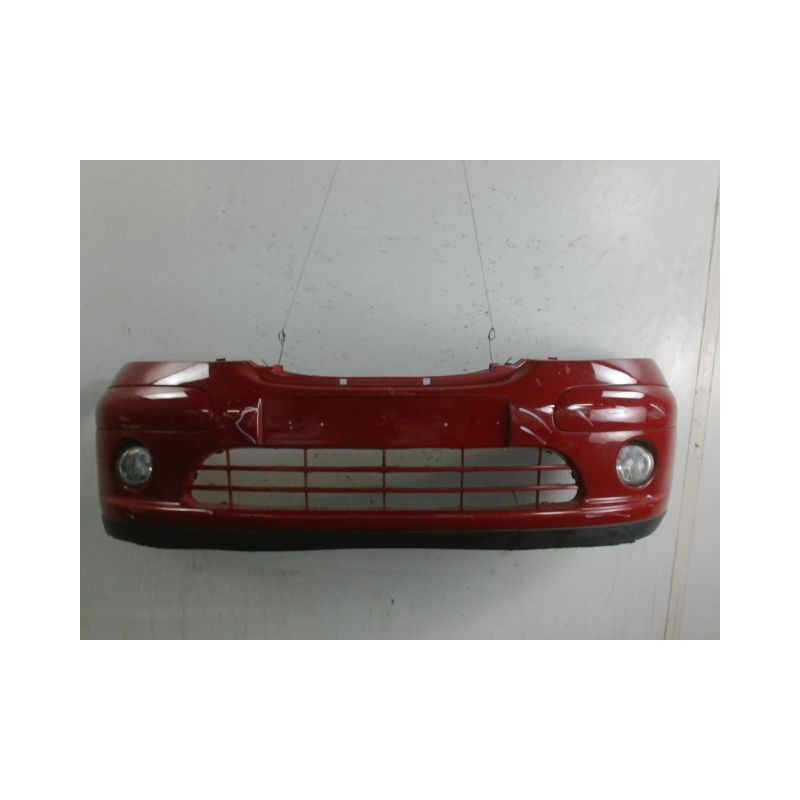 PARE-CHOC AVANT CITROEN C3