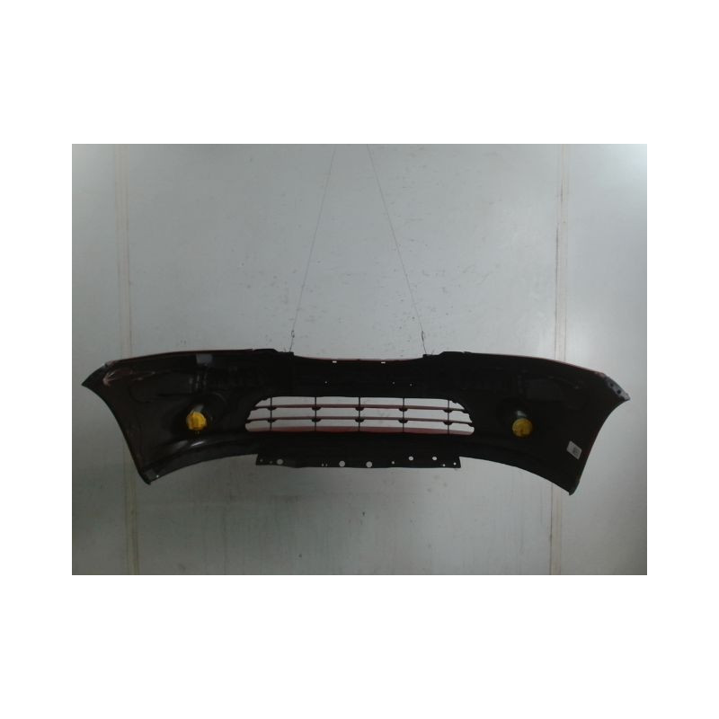 PARE-CHOC AVANT CITROEN C3