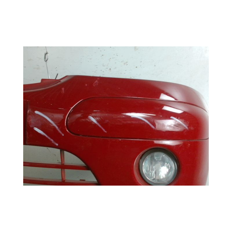 PARE-CHOC AVANT CITROEN C3