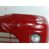PARE-CHOC AVANT CITROEN C3