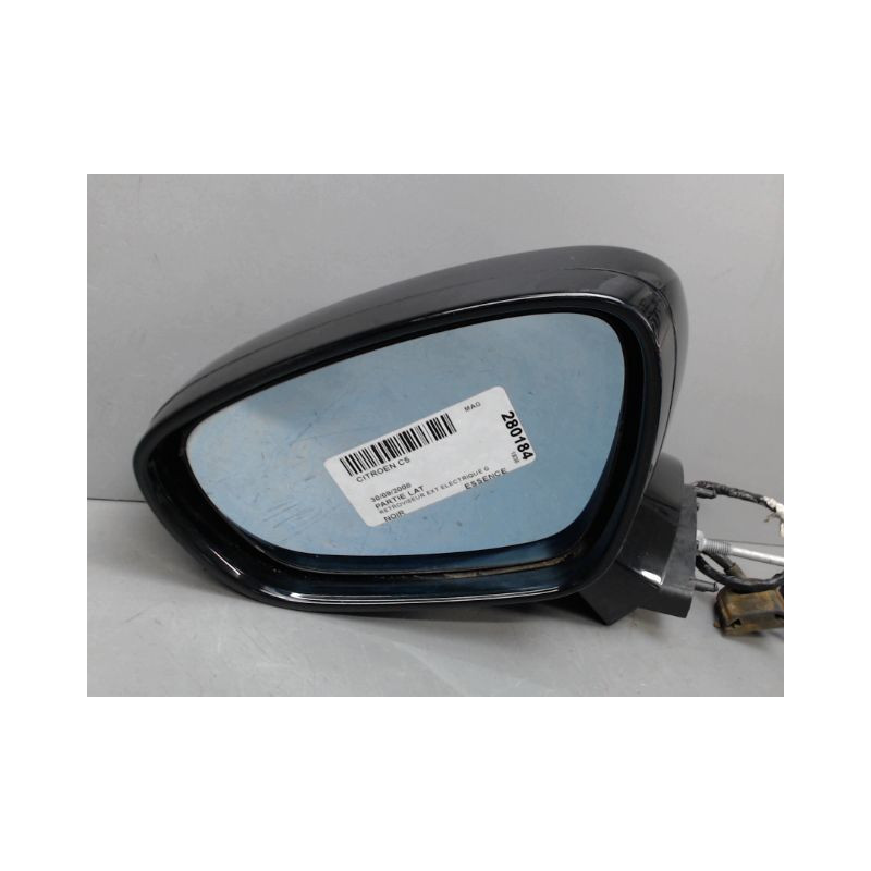 RETROVISEUR EXTERIEUR ELECTRIQUE GAUCHE CITROEN C5