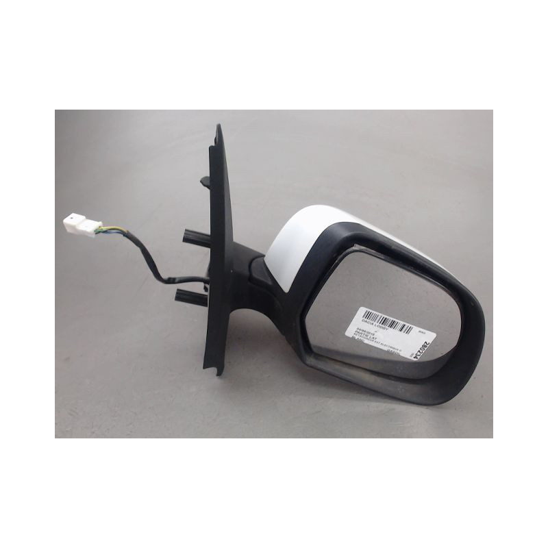 RETROVISEUR EXTERIEUR ELECTRIQUE DROIT DACIA LODGY