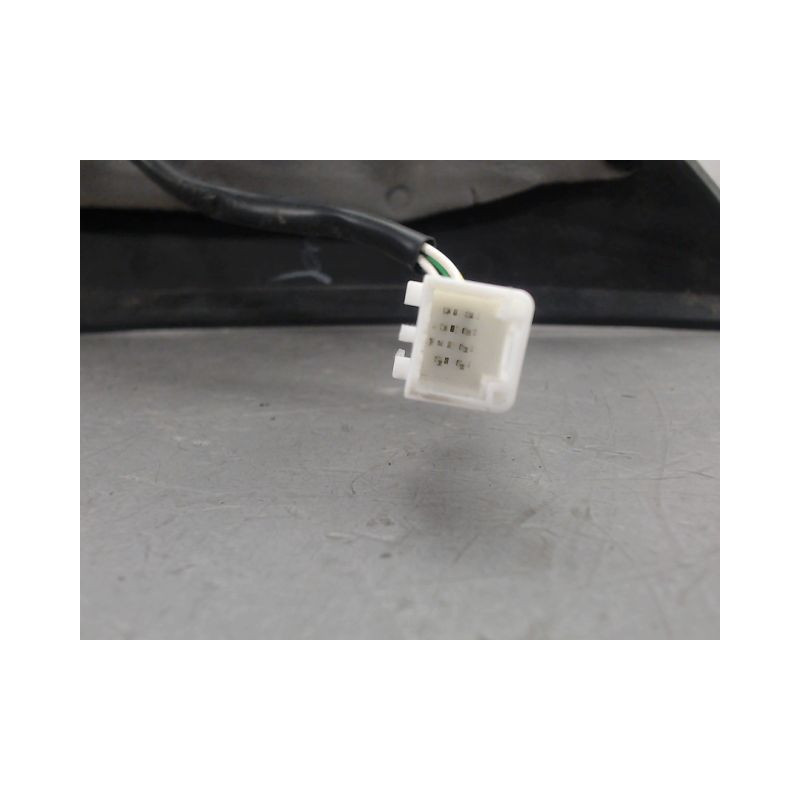 RETROVISEUR EXTERIEUR ELECTRIQUE DROIT DACIA LODGY