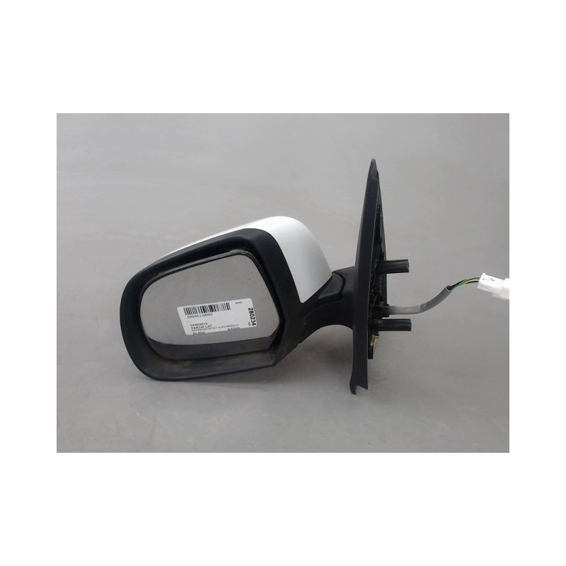 RETROVISEUR EXTERIEUR ELECTRIQUE GAUCHE DACIA LODGY
