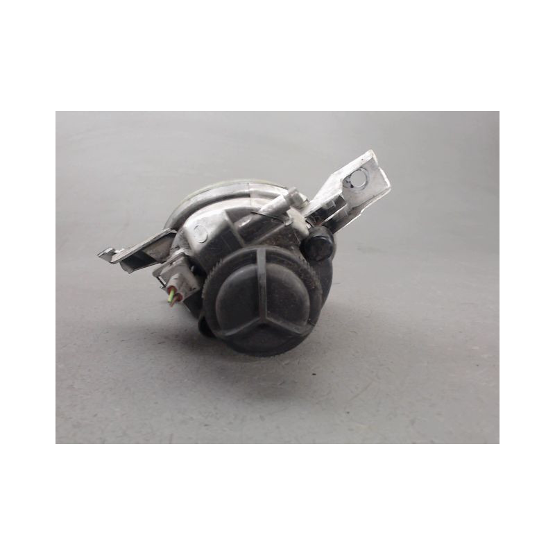 PHARE ANTIBROUILLARD AVANT DROIT PEUGEOT 206