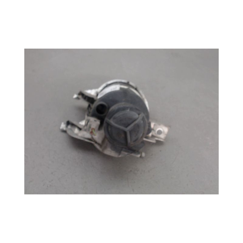 PHARE ANTIBROUILLARD AVANT GAUCHE PEUGEOT 206