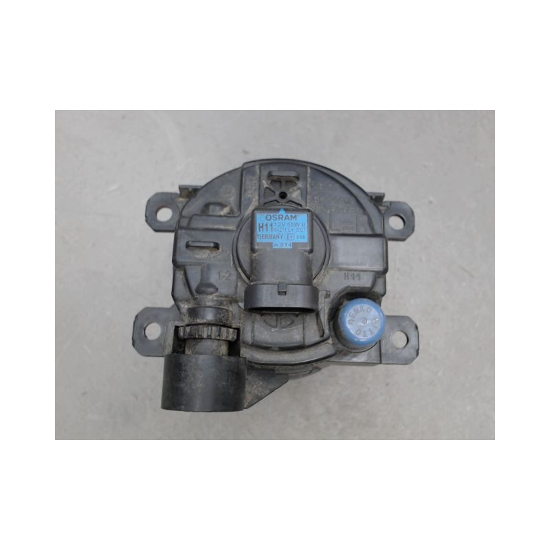 PHARE ANTIBROUILLARD AVANT DROIT PEUGEOT 308