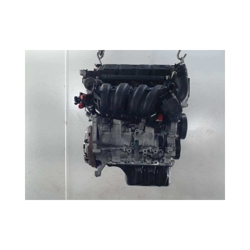 MOTEUR ESSENCE PEUGEOT 207 1.4 16V