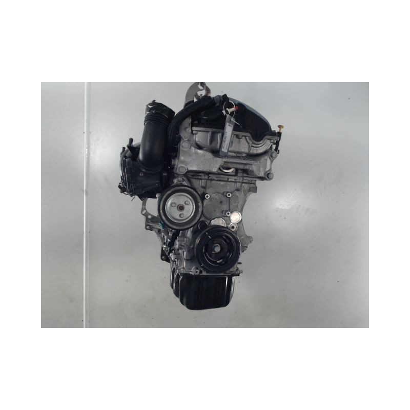 MOTEUR ESSENCE PEUGEOT 207 1.4 16V
