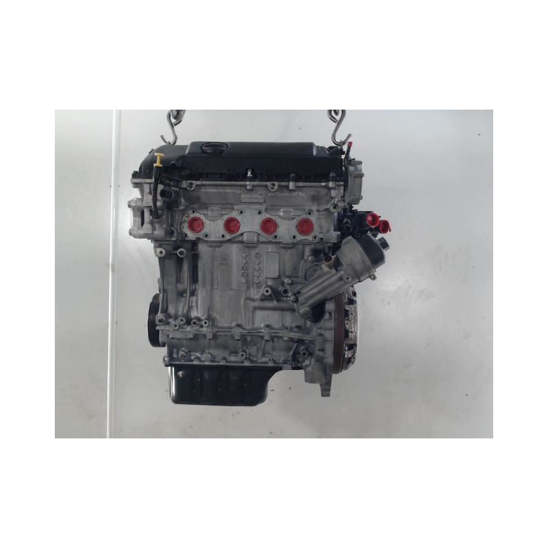 MOTEUR ESSENCE PEUGEOT 207 1.4 16V