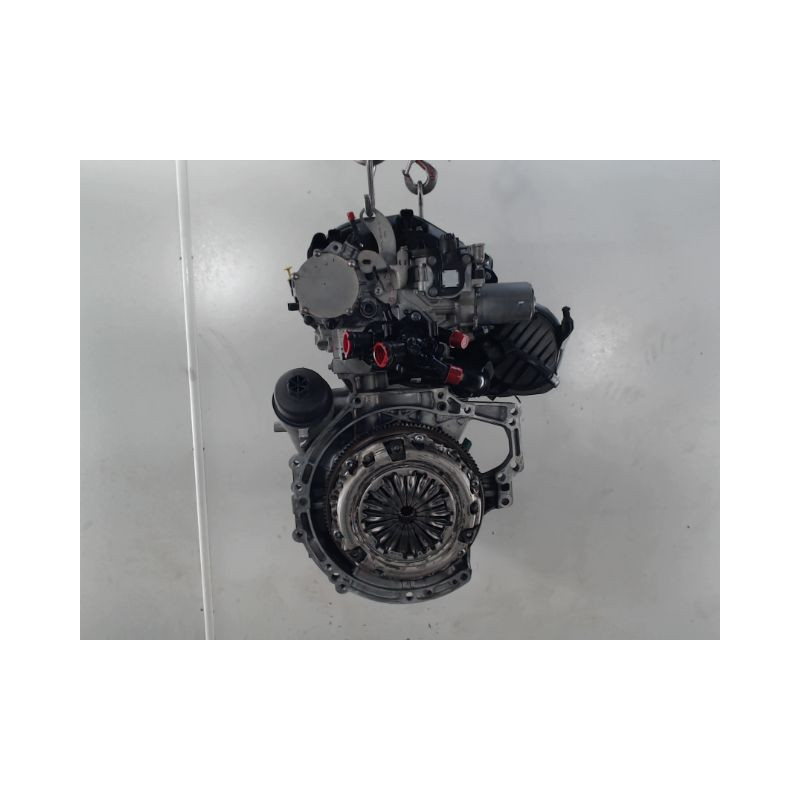 MOTEUR ESSENCE PEUGEOT 207 1.4 16V