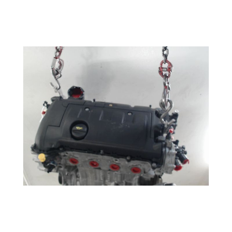 MOTEUR ESSENCE PEUGEOT 207 1.4 16V