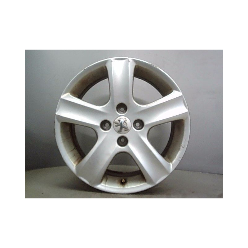 JANTE ALUMINIUM PEUGEOT 307