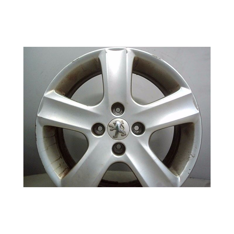 JANTE ALUMINIUM PEUGEOT 307