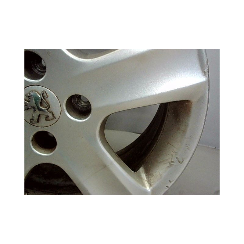JANTE ALUMINIUM PEUGEOT 307