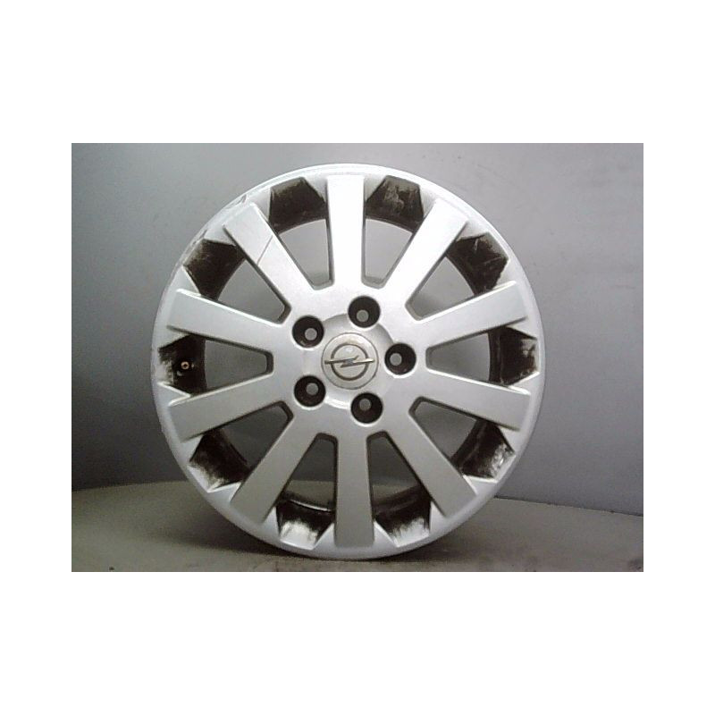 JANTE ALUMINIUM OPEL ZAFIRA