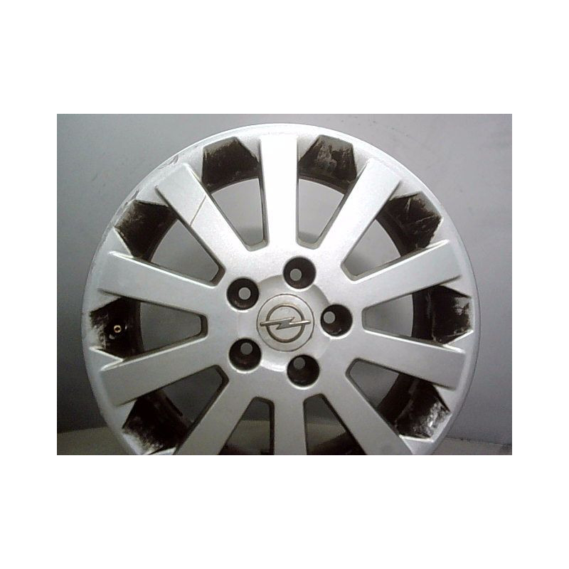 JANTE ALUMINIUM OPEL ZAFIRA