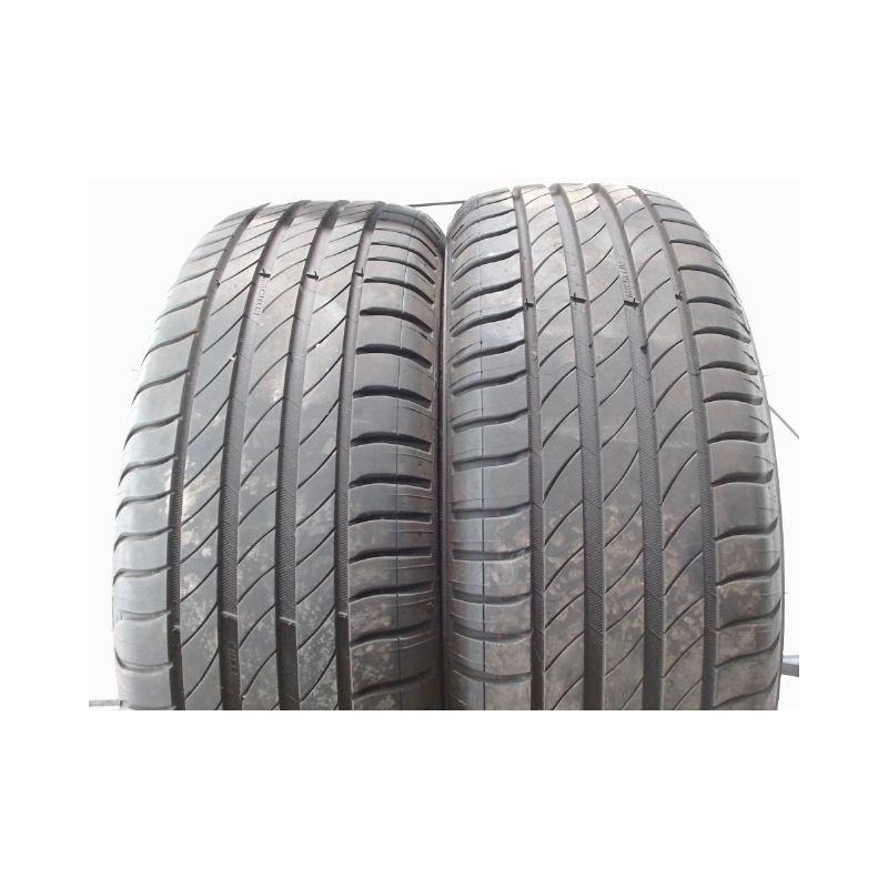 Paire de pneus MICHELIN PRIMACY 4 185 60 15 84 H
