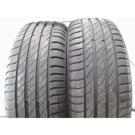 Paire de pneus MICHELIN PRIMACY 4 185 60 15 84 H
