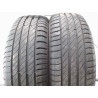 Paire de pneus MICHELIN PRIMACY 4 185 60 15 84 H