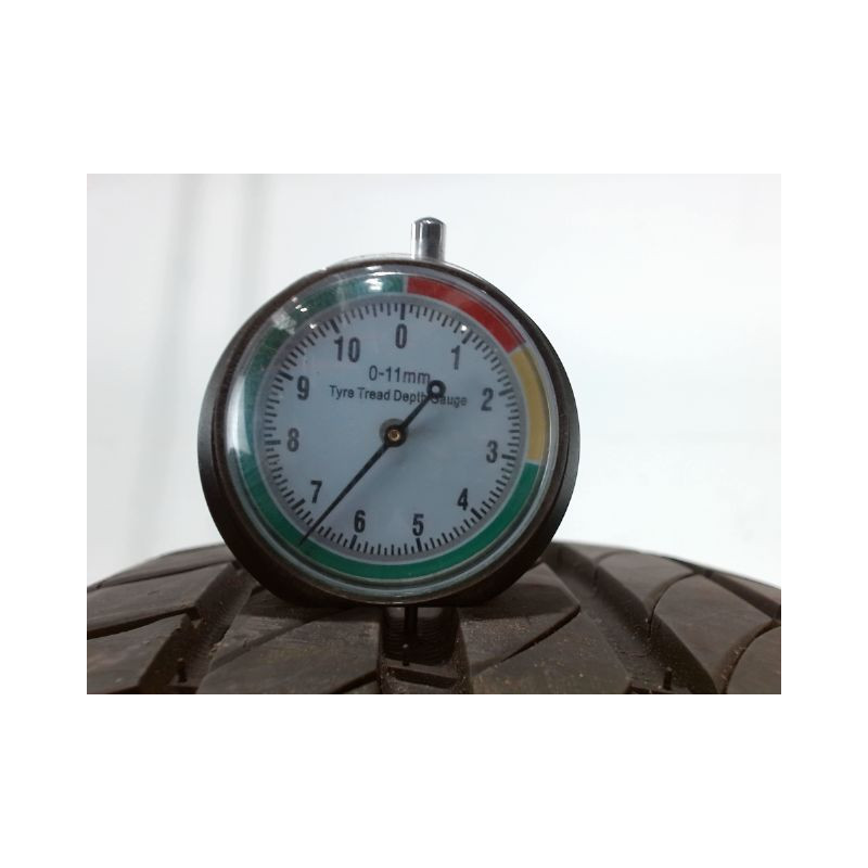 Paire de pneus MICHELIN PRIMACY 4 185 60 15 84 H