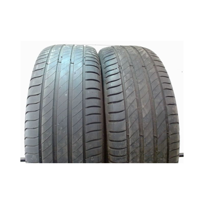 Paire de pneus MICHELIN PRIMACY 4 205 60 16 96 W