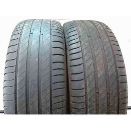 Paire de pneus MICHELIN PRIMACY 4 205 60 16 96 W