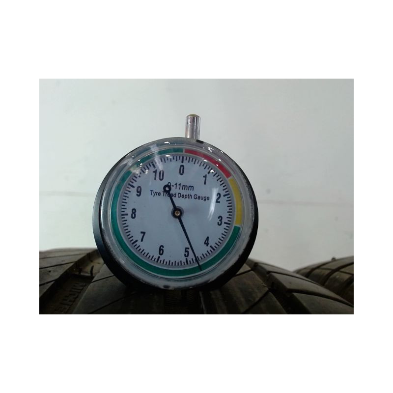 Paire de pneus MICHELIN PRIMACY 4 205 60 16 96 W
