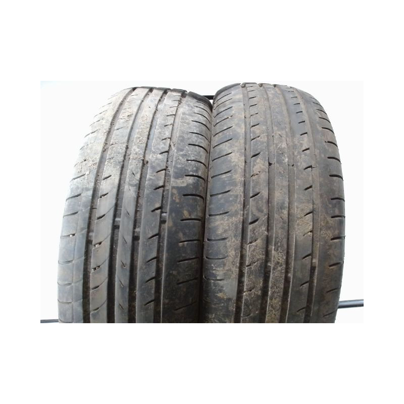 Paire de pneus LINGLONG GREEN MAX 225 65 16 100 H