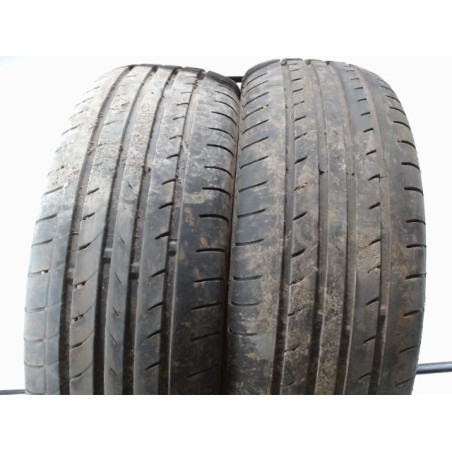 Paire de pneus LINGLONG GREEN MAX 225 65 16 100 H