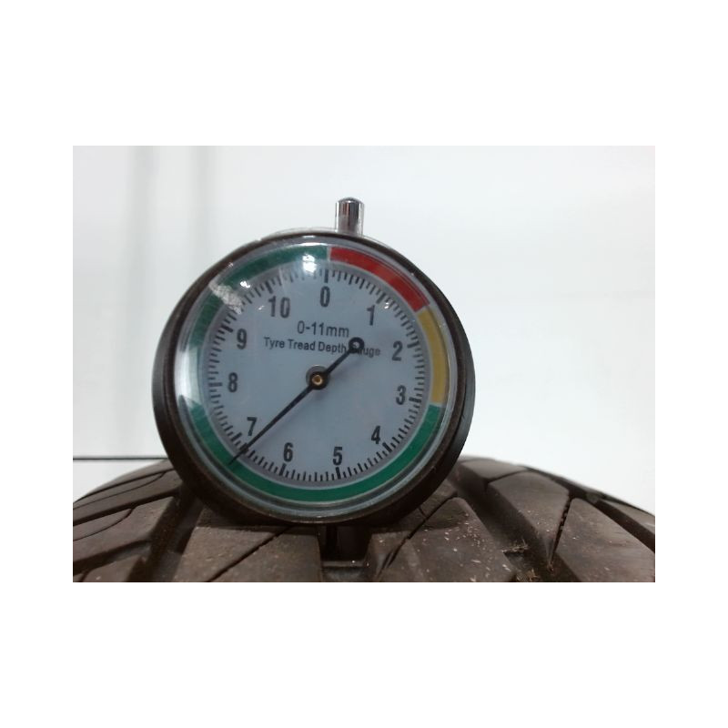 Paire de pneus KLEBER DYNAXER HP 4 185 65 15 88 H