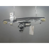 MECANISME+MOTEUR LEVE-GLACE AVANT GAUCHE PEUGEOT 207
