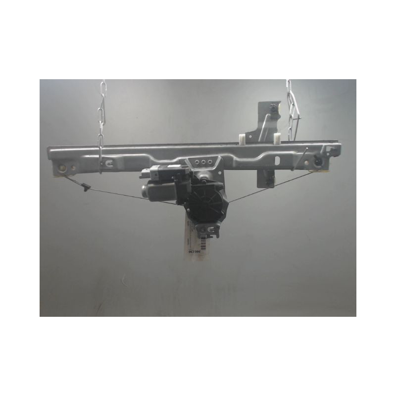 MECANISME+MOTEUR LEVE-GLACE AVANT GAUCHE PEUGEOT 207