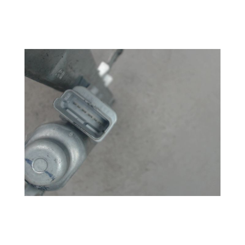 MECANISME+MOTEUR LEVE-GLACE AVANT GAUCHE PEUGEOT 207