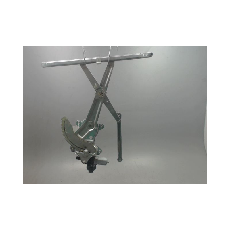 MECANISME+MOTEUR LEVE-GLACE AVANT DROIT SUZUKI SWIFT
