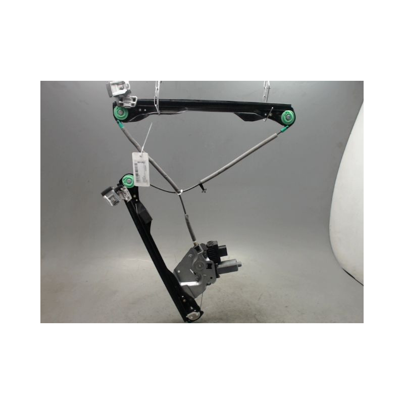 MECANISME+MOTEUR LEVE-GLACE AVANT GAUCHE FORD FOCUS