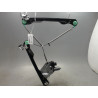 MECANISME+MOTEUR LEVE-GLACE AVANT GAUCHE FORD FOCUS