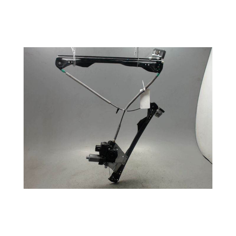 MECANISME+MOTEUR LEVE-GLACE AVANT GAUCHE FORD FOCUS