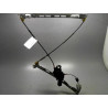 MECANISME+MOTEUR LEVE-GLACE AVANT DROIT PEUGEOT 206