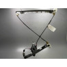 MECANISME+MOTEUR LEVE-GLACE AVANT DROIT PEUGEOT 206