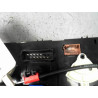 COMMANDE DE CHAUFFAGE CITROEN C3