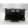 COMMANDE DE CHAUFFAGE TOYOTA COROLLA