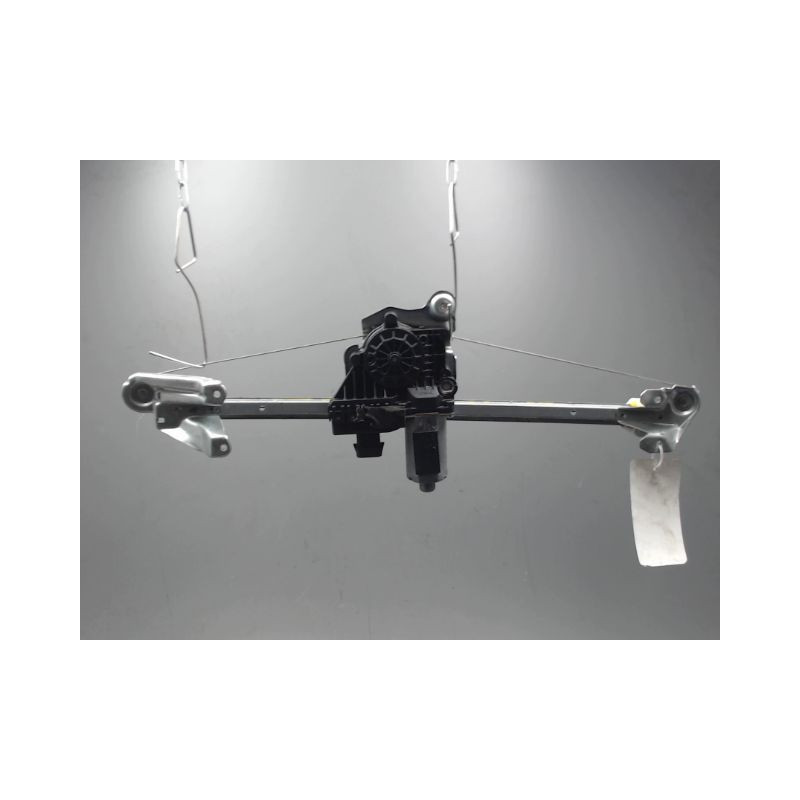 MECANISME+MOTEUR LEVE-GLACE ARRIERE DROIT OPEL ZAFIRA