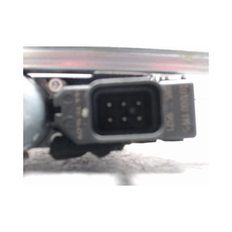 MECANISME+MOTEUR LEVE-GLACE ARRIERE DROIT OPEL ZAFIRA