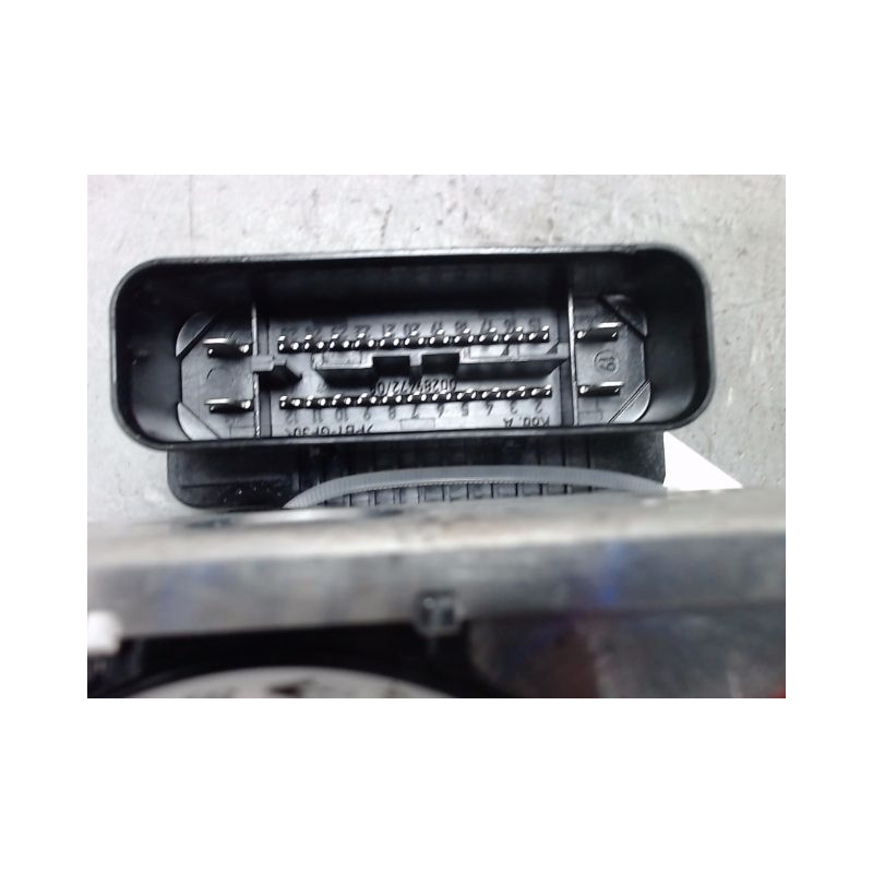UNITE HYDRAULIQUE ABS RENAULT MEGANE III 2008-