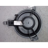 MOTEUR VENTILATEUR CHAUFFAGE CITROEN BERLINGO BREAK 2002-