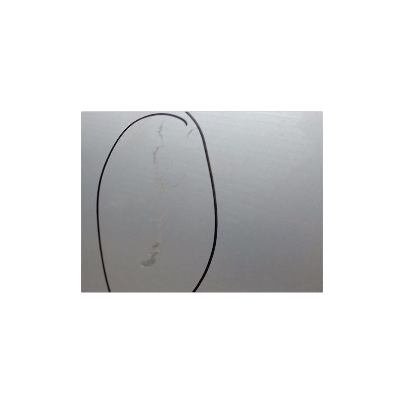 PORTE AVANT GAUCHE MERCEDES CLASSE E 99-2002